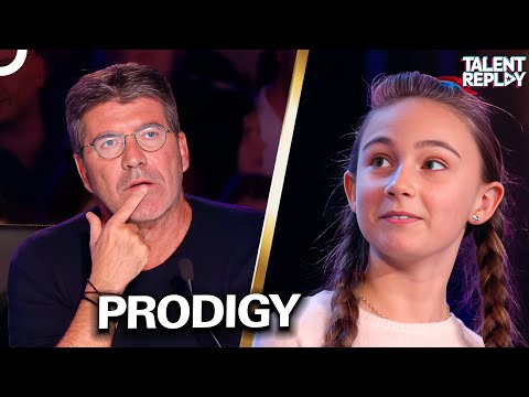 Father Daughter Duo Who Melted Every Heart | Britain's Got Talent