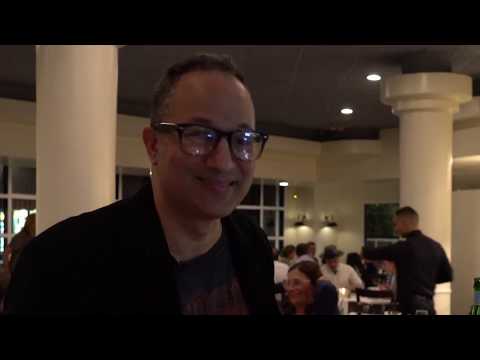 Tripping Kosher: Deep Tracks With Etan G