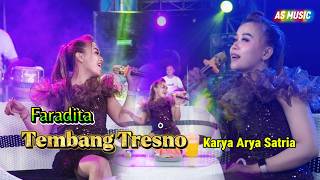 Download lagu TEMBANG TRESNO - FARADITA mp3