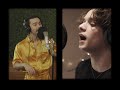 The Vamps - Bitter VS Working for the Weekend (Feat. Max Schneider)