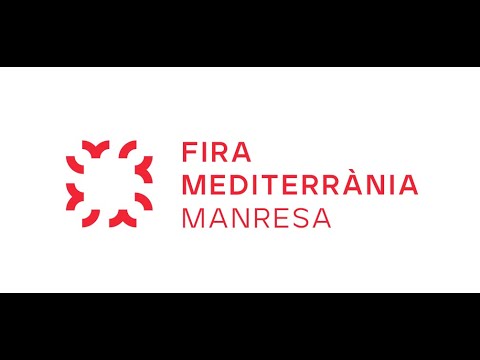Xàldiga - Trobada de bestiari per la 25º Fira Mediterrànea de Manresa.[HD1080.60fps]