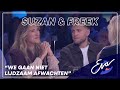Suzan & Freek doen voor het eerst hun verhaal | Eva