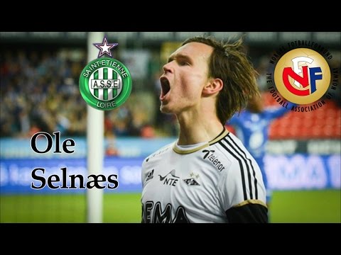 Ole Kristian Selnæs ● My Odyssey ● Season 2015-2016 HD