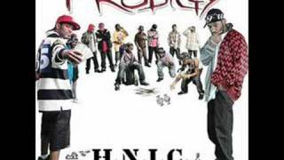 Prodigy - Young Veterans