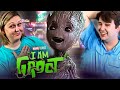I Am Groot Season 2 | Official Trailer REACTION!!