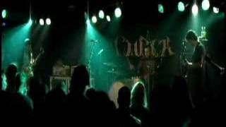 Clutch - Who&#39;s Been Talkin&#39;? (Live in Holland 2006)