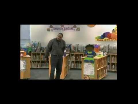 Gerry West Stories: Anansi & The Pig