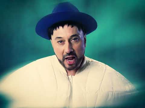 Gustaph - Faith In What You Feel (Official Video)