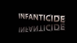 Blood Zombies III Teaser Infanticide!