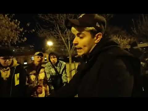 ESKO VS FREEZ - CUARTOS Royal Trap Reyes 🎁