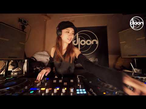 Didi Han @ Djoon 25/11/21