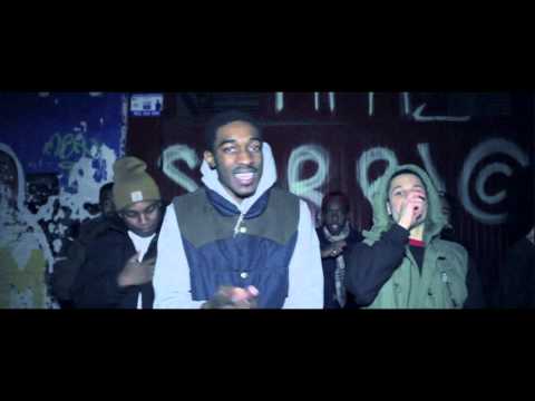 Young Camu & Ivan.B - Tú lo sabes (Videoclip) (Mal Clima Boyz)