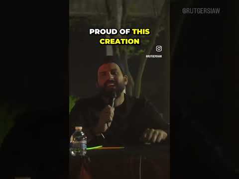 What Muslims believe is unique about the human being 🤍 #Islam #islamicreminder #Muslim #deen