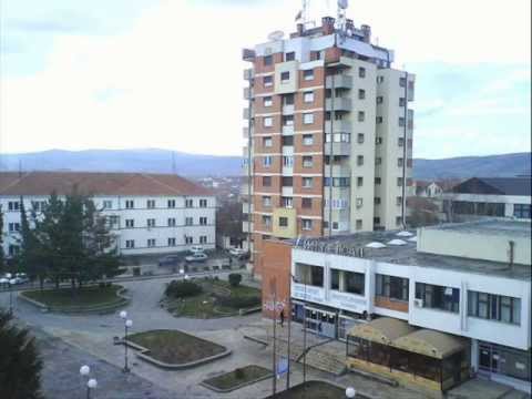 Selim Arifi - Ugorolla djemt e rie n'BUJANOC o ja kan msye