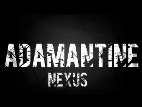 Adamantine - Nexus
