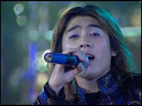 Nấc thang tình yêu - Lâm Chí Khanh