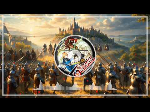 Eiyuden Chronicle : Hundred Heroes 一 The Last War