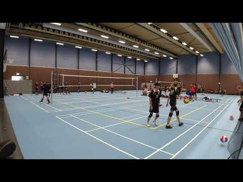 20210904 VCV JA1 - Leython JA1