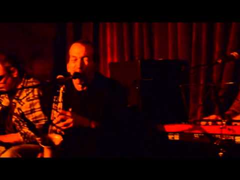 Tony Cerqua   TCGang