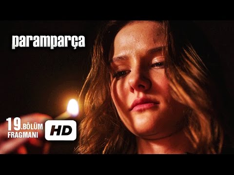 Paramparça 19. Böllüm Fragmanı İzle