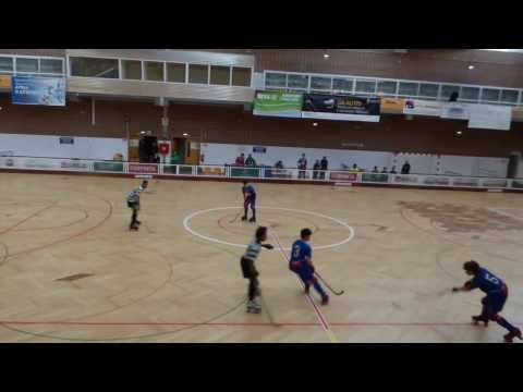 Taça APL Sub-17 2016/2017 - FCA x S.C. Torres - 2017/03/12 - 1ª Parte