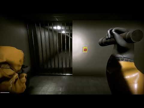 Best Clips of [Inside The Backrooms]