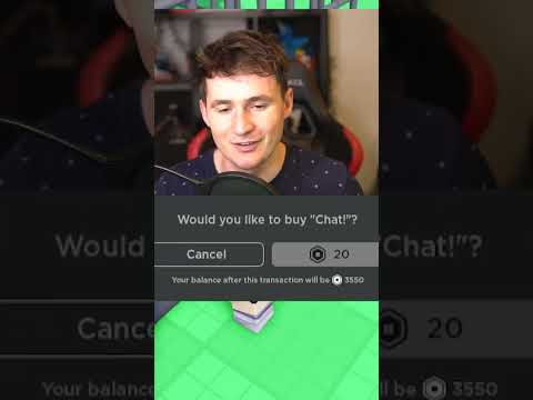 I Found the MOST PAY 2 WIN GAME in Roblox! #shorts