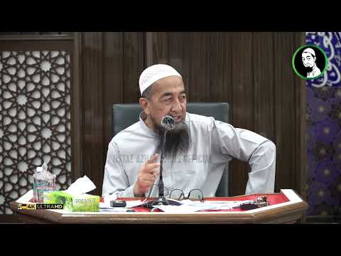 Tertarik Sesama Sejenis - Ustaz Azhar Idrus