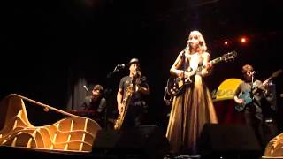 BLUBELL - PICNIC - OI FUTURO IPANEMA - 18/JANEIRO/2014