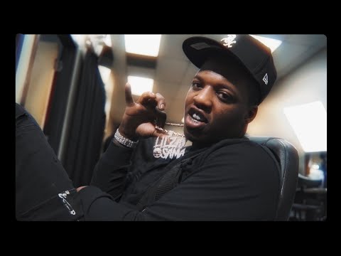 Lil Zay Osama - "BMW" | Shot by Dogfood Media