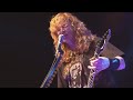 Megadeth Blood In The Water Live In San Diego 1080P