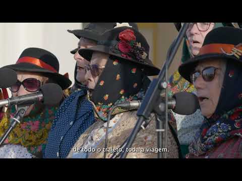 Apresenta&ccedil;&atilde;o da XXI Romaria Moita-Viana do Alentejo