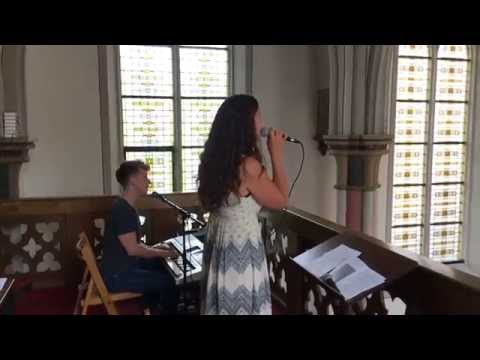 Für immer ab jetzt - Johannes Oerding - Cover von Kathi Schoofs und Lukas Kepser