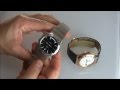 Omega Constellation Co-Axial 38mm Watch Review ...