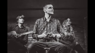 Shape of My Heart (Magic Cover) - Maciej Pęda x K-Leah x Melo