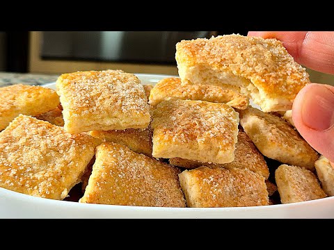 Thumbnail do vídeo da receita