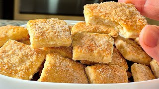 Essa é A RECEITA MAIS FÁCIL e MAIS RÁPIDA que você vai fazer PARA O CAFÉ 