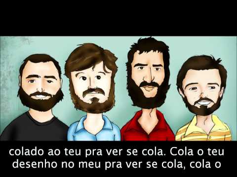 Pra ver se cola video
