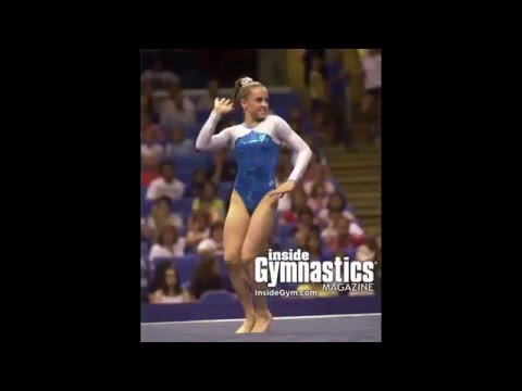 Chellsie Memmel - Floor Music 2002