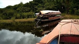 Trailer Documental "Ayahuasca"