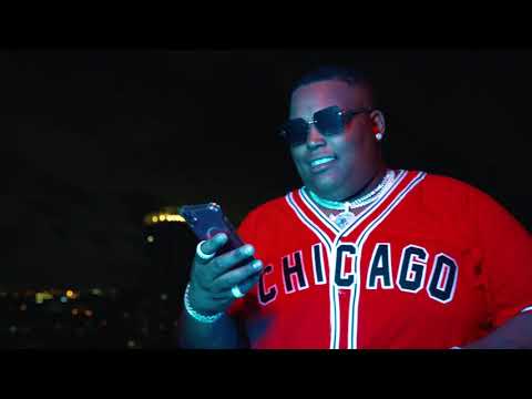 Big G Music Video