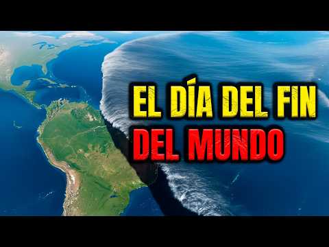 ✅THE DAY OF THE FLOOD - THE DAY OF THE END OF THE WORLD