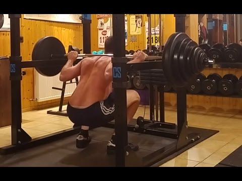 StrongLifts 5 months results