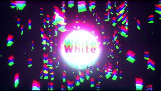 【AviUtl only】AviUtlでBlender風3D イントロ【作成依頼品】