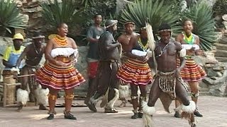 preview picture of video 'Suedafrika -  Republic of South Africa Travel Channel'
