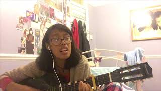 like a fish - matt maltese || cover