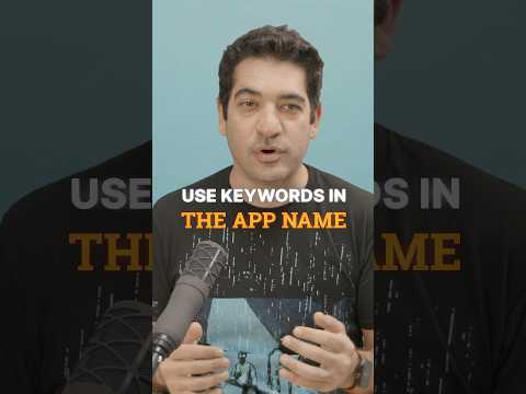 Where Apple (and Google) Want to See Your Keywords 🎯📊 thumbnail