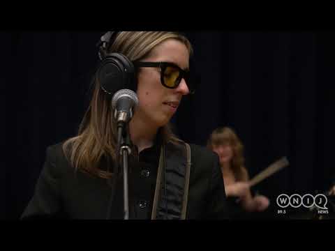 wht.rbbt.obj - "No Rainbows in Indiana" - Sessions from Studio A