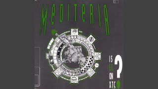 Is E.T. on X.T.C. (L.A. Mix)