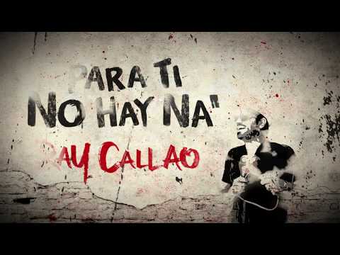 Ray Callao - Para ti no hay na' - Video